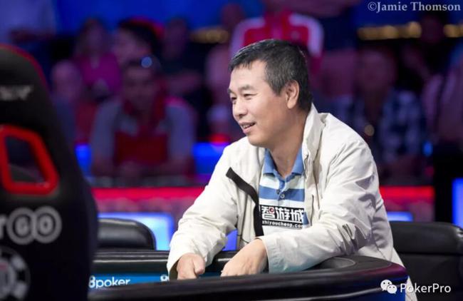 Rich Zhu 2+2 GTO热帖后记及对中文扑克教学培训的反