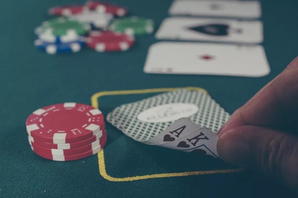 美国议员提出法案：将德州扑克列为一种技能游