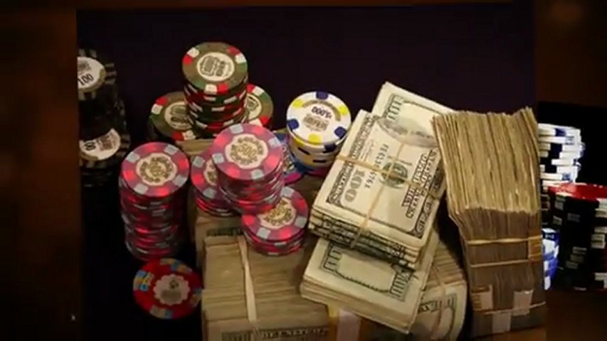 利用胜率计算你的扑克“工资”