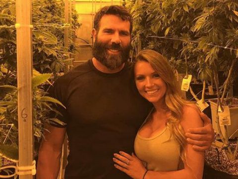  Posted in平台新闻 “炫富达人”Dan Bilzerian的公司