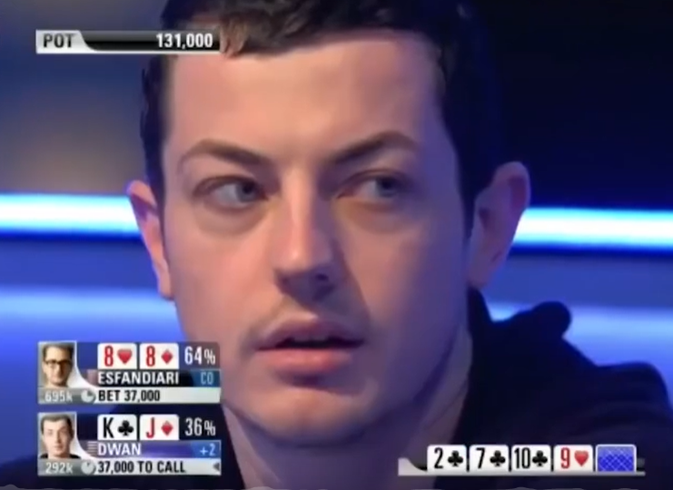 毒王Tomdwan职业生涯最强混剪！跟我出来看上帝