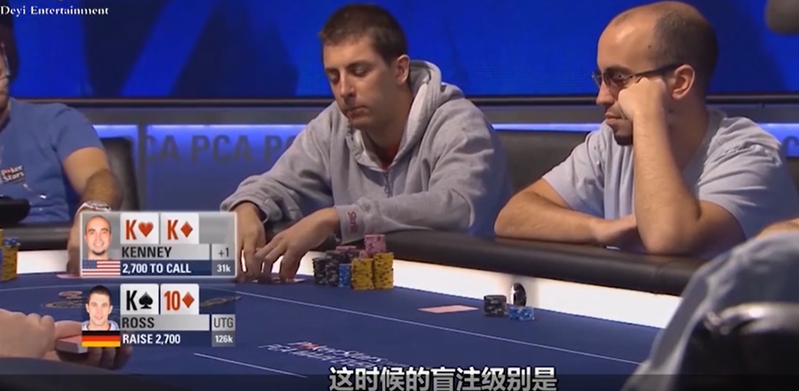 KK沦落到当诈唬玩