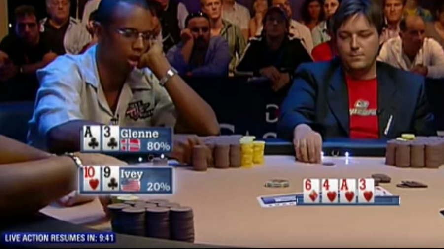 已经跟到底了，不得不博。