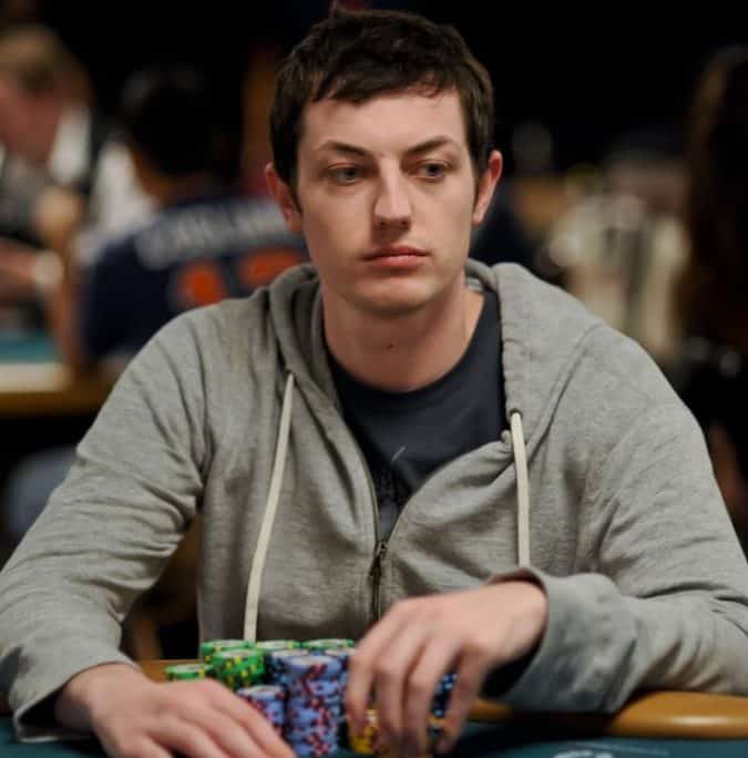 Tom “Durrrr” Dwan
