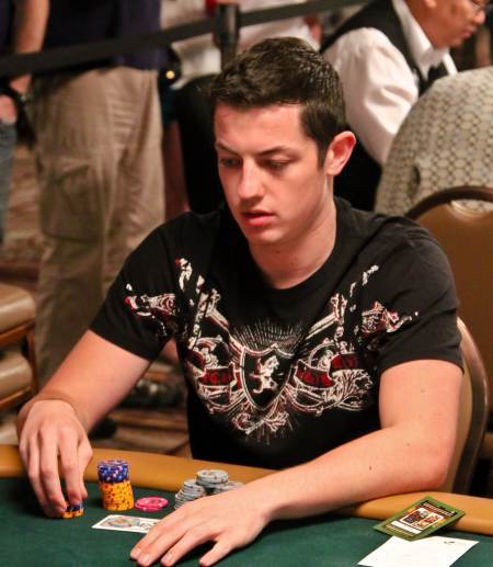 Tom Dwan自曝在澳门经历“前所未有的惨败”