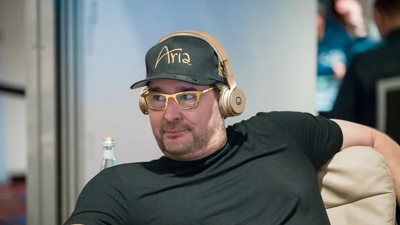 提升扑克技术的五个方法