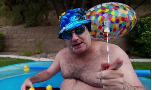 Mike Matusow拿出“半副身家”押宝Negreanu将战胜Po