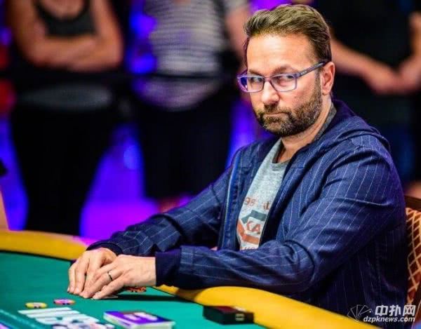 历史上最大的扑克恩怨赛一周后开战