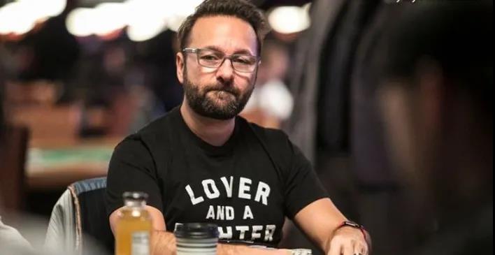 丹牛在恩怨赛中输掉的最大彩池